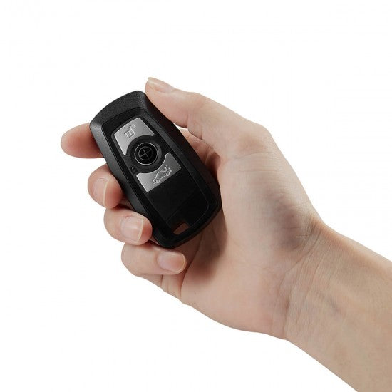 Mini Hidden Camera Car Key WIFI 4K