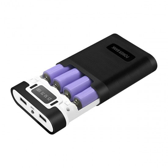 Spy Camera Powerbank WIFI Portable Device