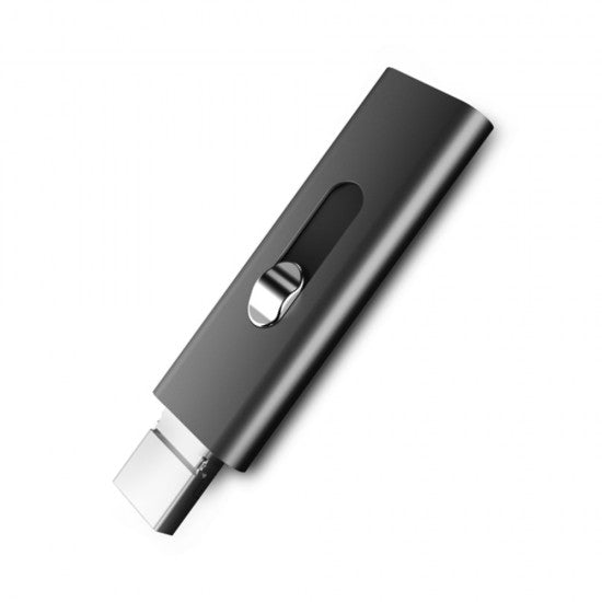 Tiny Voice Recorder Hidden Mini Audio Activated