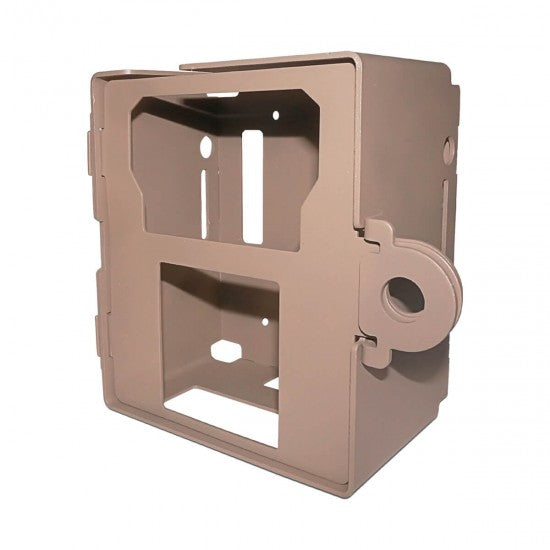 4G Solar Trail Camera Metalbox 30MP