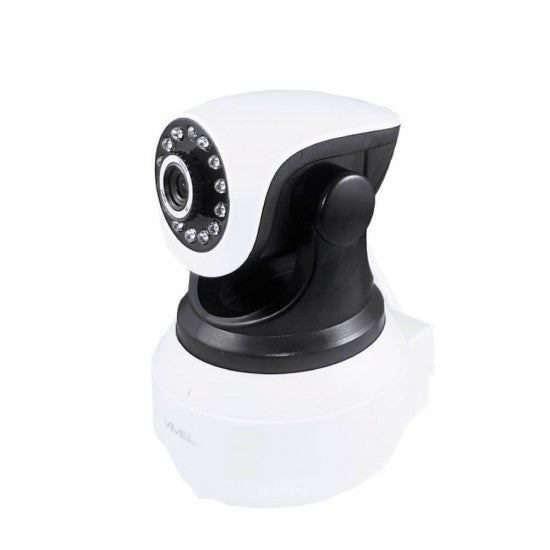 4G Remote View Camera Holiday Country Alarm