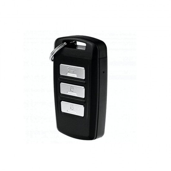 Lawmate WIFI 2K Live View Spy Keyfob Camera 