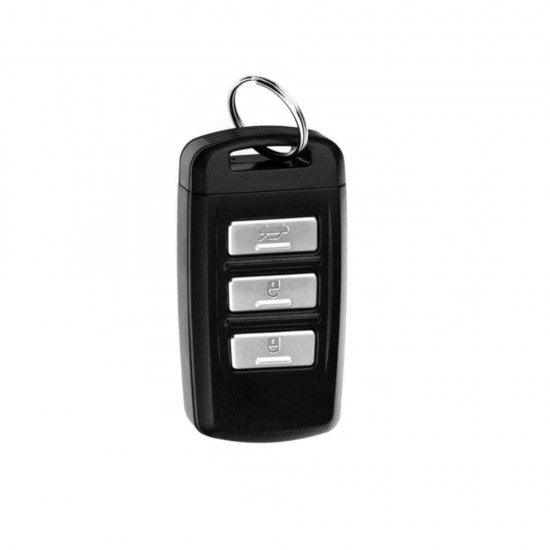 Lawmate WIFI 2K Live View Spy Keyfob Camera 