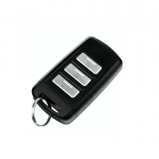 Lawmate WIFI 2K Live View Spy Keyfob Camera 