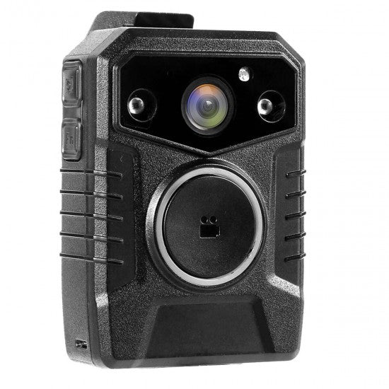 Professional Police Body Worn Camera WIFI 2K Bodycam