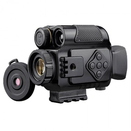Digital Night Vision Camera Monocular 5X
