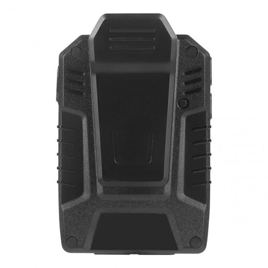 Professional Police Body Worn Camera WIFI 2K Bodycam