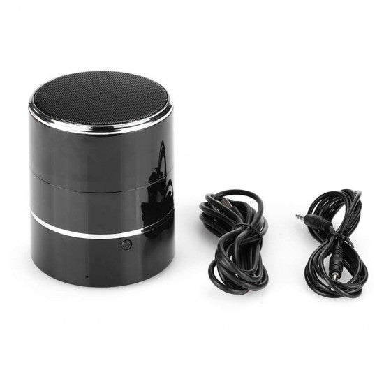 Spy camera with bluetooth speaker | motion activated