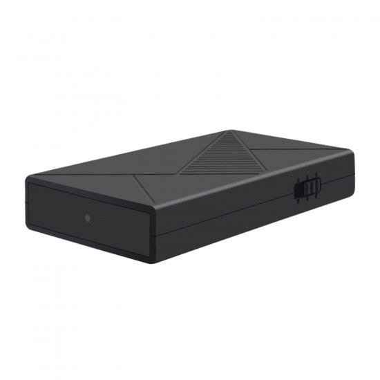 Mini Spy Power Bank Hidden Camera IR Night Vision Device
