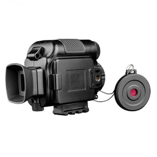 Digital Night Vision Camera Monocular 5X