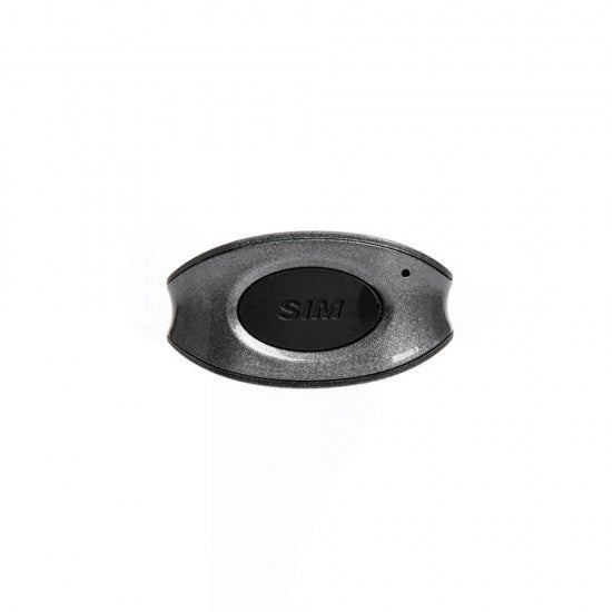 4G Portable GPS Tracker Door Alarm Sensor