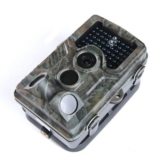 Hunting Trail Camera Ultra HD 4K 32MP Image Sensor