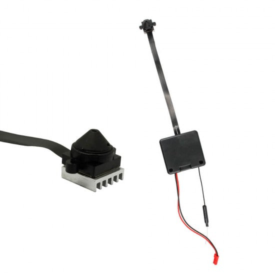Wireless Spy Camera with Night Vision for Car Home