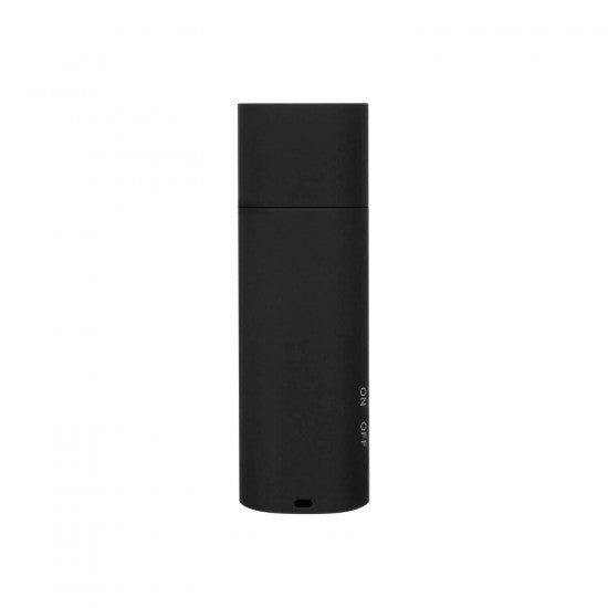 Micro Hidden USB Drive Voice Activated Audio Recorder