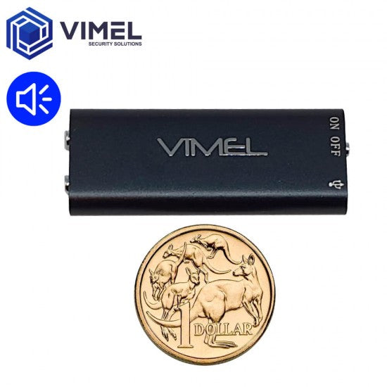 Small Voice Audio Recorder 
