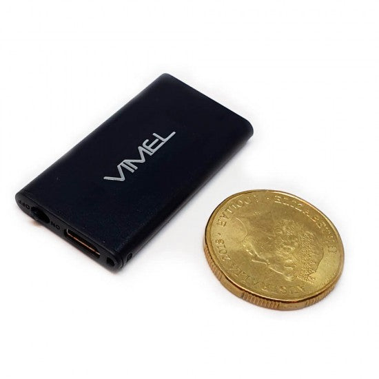 Smallest Spy Voice Audio Recorder