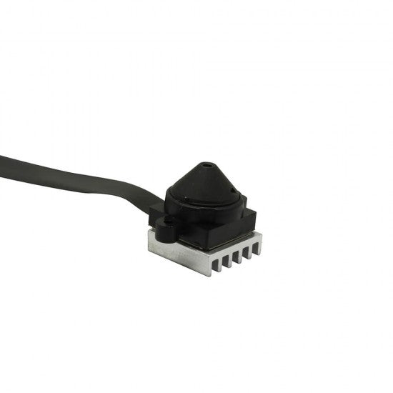 Wireless Spy Camera with Night Vision for Car Home