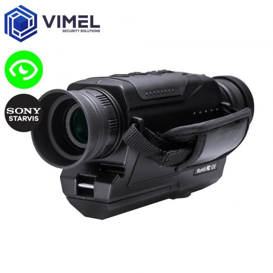 Optical Monocular IR Night Vision Digital Camera                                                           