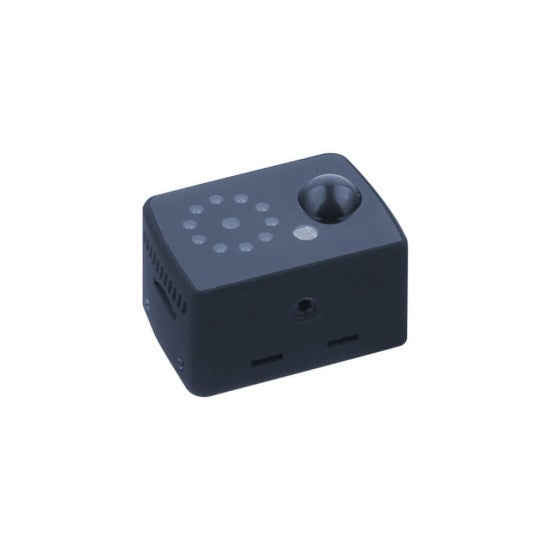 Smallest Security Spy Home Camera Magnet