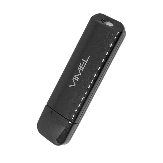 25 Hours Spy Voice Recorder USB Flash Drive mini Stick