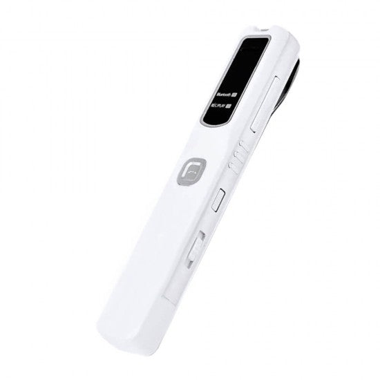 Wireless Bluetooth Voice Recorder for Mobile Phone Calls