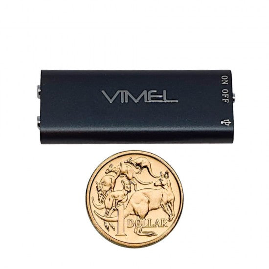 Small Voice Audio Recorder 