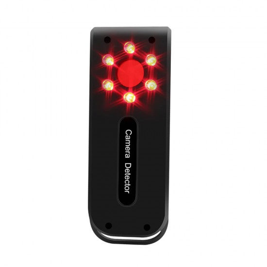 Personal Spy Camera Detector | LED Proximity Lens Finder