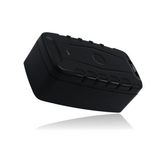 4G GPS Tracker 20000mAh Battery Magnetic Anti-Theft
