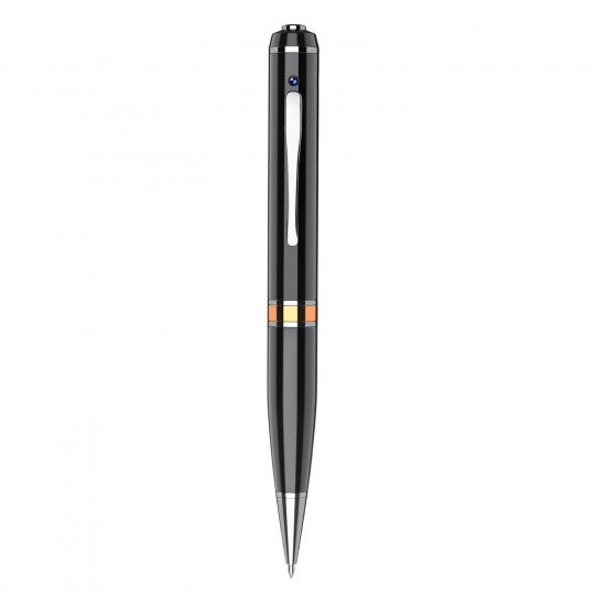 Spy Pen Camera 3 Hours Long Battery 1080p