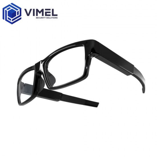 High quality spy glasses camera 1080P