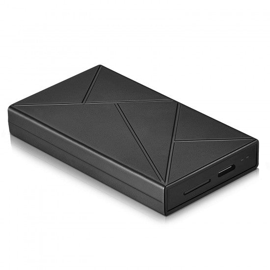 Mini Spy Power Bank Hidden Camera IR Night Vision Device
