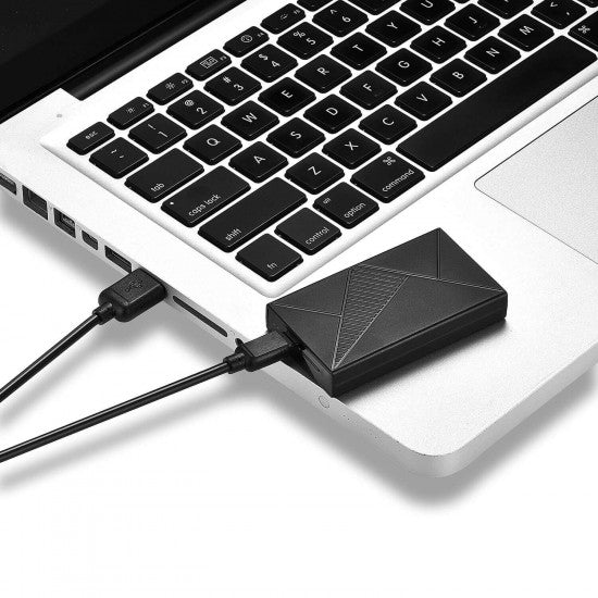 Mini Spy Power Bank Hidden Camera IR Night Vision Device