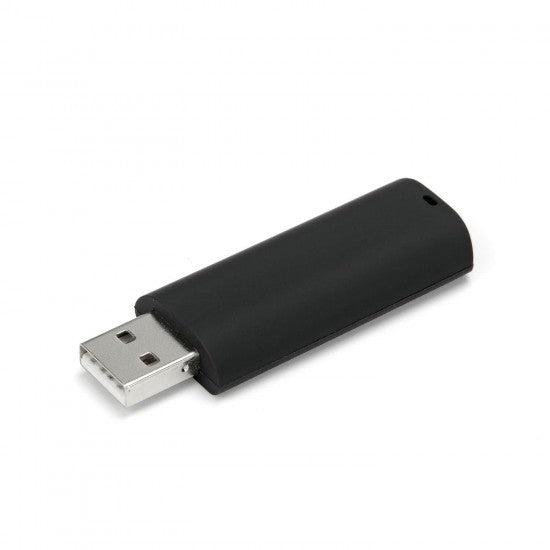 Micro Hidden USB Drive Voice Activated Audio Recorder