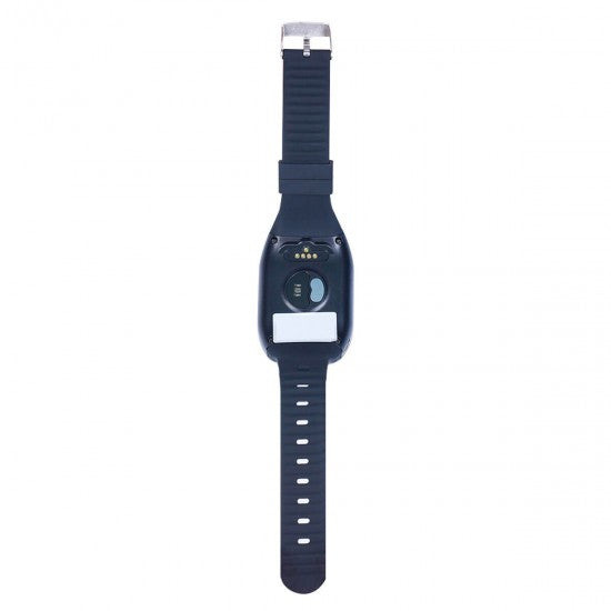 4G Wearable GPS Tracker SOS Calling