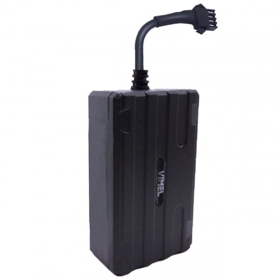 4G Hardwired GPS Tracker Anti-Theft Backup Battery