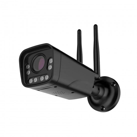 24/7 4G Security Camera ULTRA HD 4K