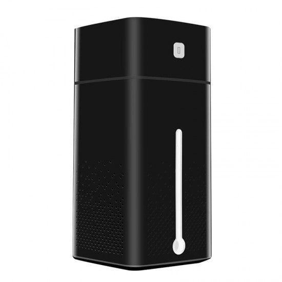 Air Humidifier Hidden Spy WIFI Camera 