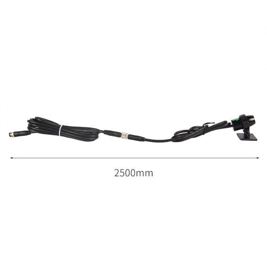 Dual Motorbike Camera WIFI Super Capacitor