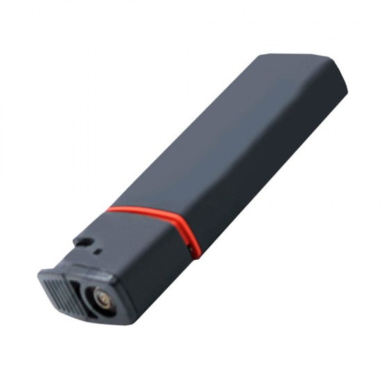 Mini Spy Cigarette Lighter Camera
