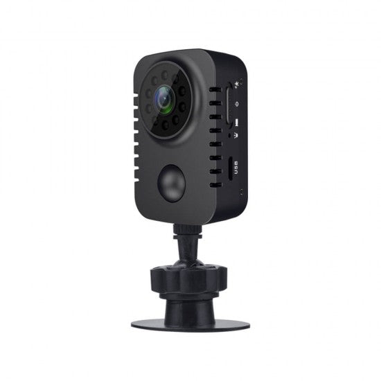 Mini Spy PIR Sensor Camera