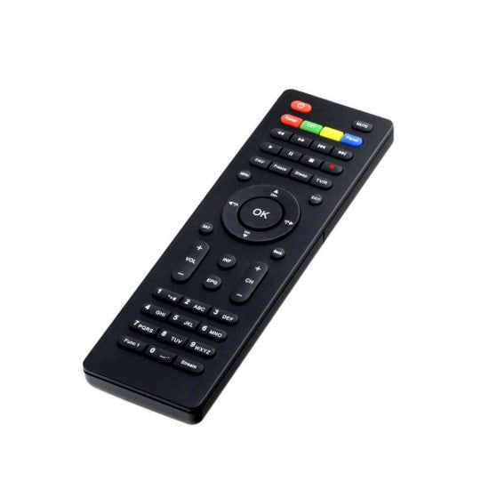 TV Remote LawMate Spy Camera PIR 