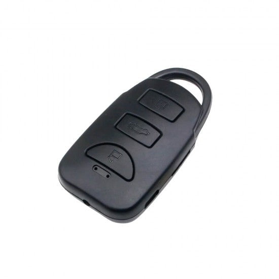 Hidden Car Key Vehicle Spy Camera Voice Recorder Device
