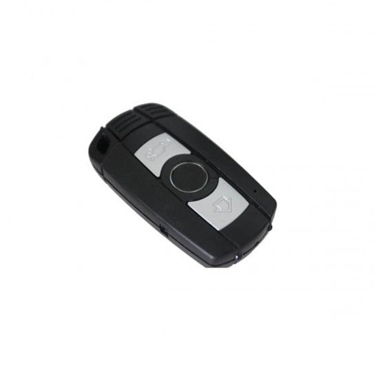 Key fob Camera Car Remote Control