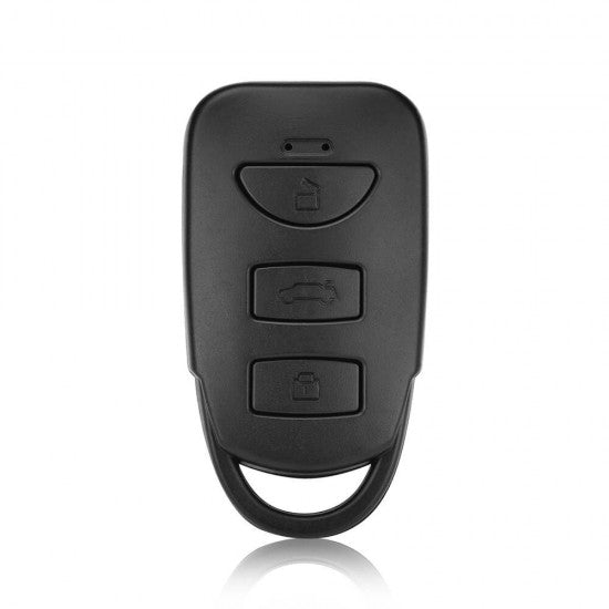 Hidden Car Key Vehicle Spy Camera Voice Recorder Device