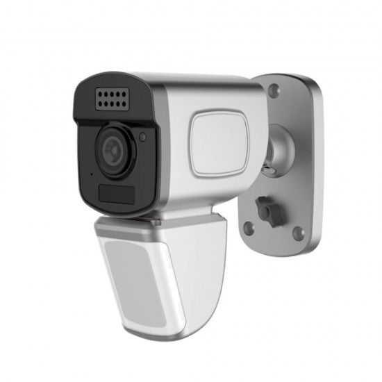 IP WIFI Security Flood Light Camera PIR Full Color Night Vision