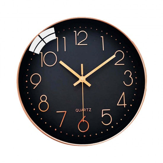 WIFI IP Hidden Clock Camera