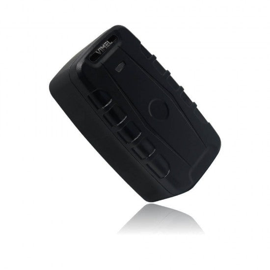 4G GPS Tracker 20000mAh Battery Magnetic Anti-Theft