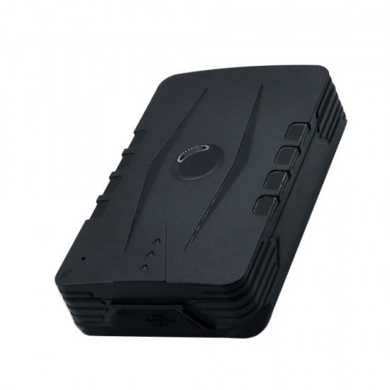 4G Car Tracking Device Real Time LIVE 6000mAH Magnetic