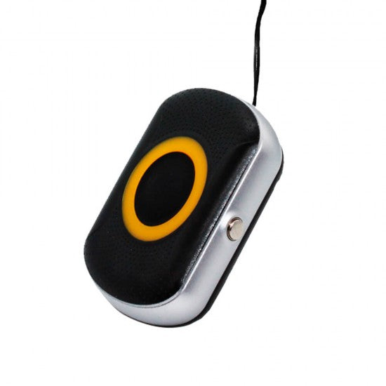 4G Personal Kids and Elderly Real Time GPS Tracker 