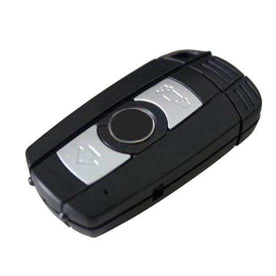 Key fob Camera Car Remote Control
